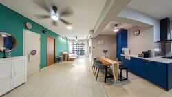 Blk 409B Northshore Residences II (Punggol), HDB 5 Rooms #524167501